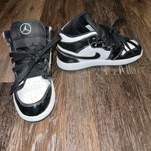 Air Jordan 1(ps) size 13c